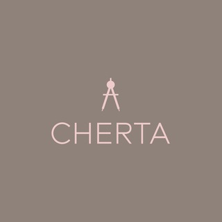 Telegram profile photo for Черта | чертежи для ваших интерьеров