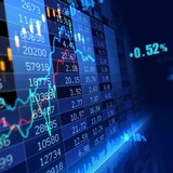 Telegram profile photo for STOCK MARKET 🔴📈🏆