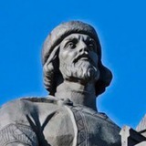 Telegram profile photo for Интересный Ярославль