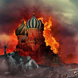 Telegram profile photo for 🔥Секта свидетелей сожжения Московии