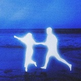Telegram profile photo for Blue Hour-