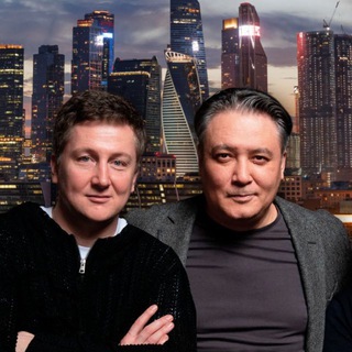 Telegram profile photo for Поющие Рестораторы (Кан Марач)