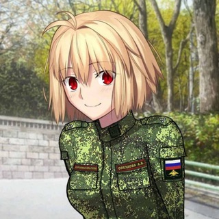 Telegram profile photo for yet another picture dump channel