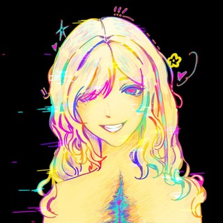 Telegram profile photo for pika |🫧