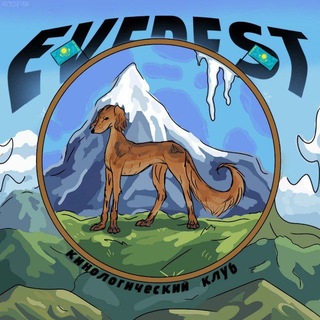 Telegram profile photo for .🏔️· 𝖲𝖫𝖱𝖲 - CC «EVEREST» | Pony Town
