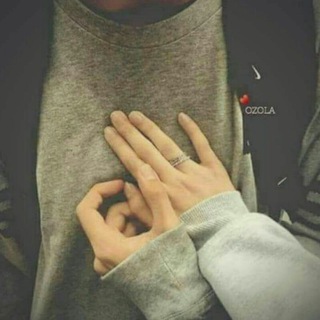 Telegram profile photo for نَـبَـضـاتْ قَـلْـب ♡