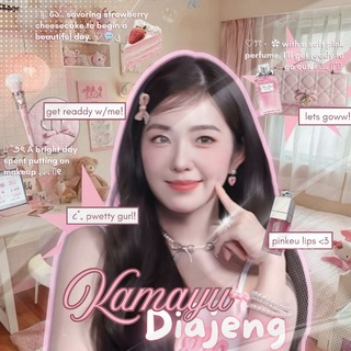 Telegram profile photo for JOKI TUGAS, DESAIN, DLL