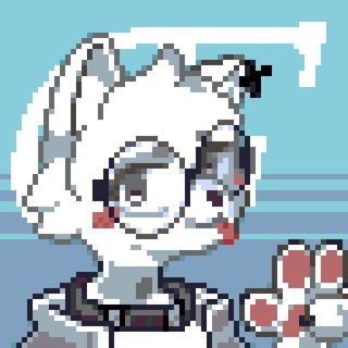 Telegram profile photo for FemboyCraft