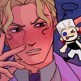 Telegram profile photo for решима