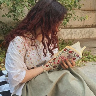 Telegram profile photo for " همون قرمزی موی دیوانه"