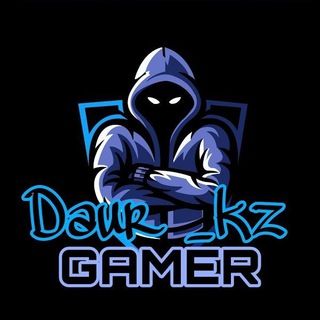 Telegram profile photo for Daur_kz GAMER
