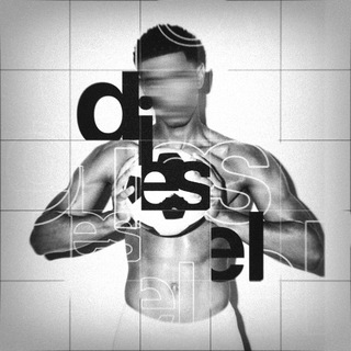 Telegram profile photo for DIESEL DISP`