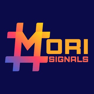 Telegram profile photo for #Mori Crypto Analysis