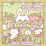 Telegram profile photo for Teddwys!