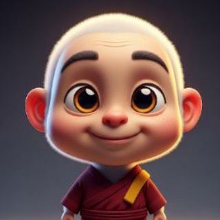 Telegram group profile photo for Dapur chart Teknikal