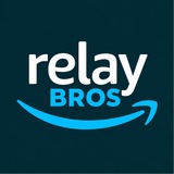 Telegram profile photo for 🚨RelayBros MC/DOT FOR SALE