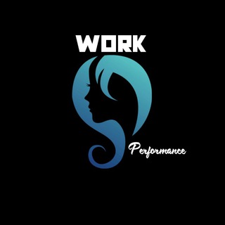 Telegram profile photo for WP ( Работа за границей )