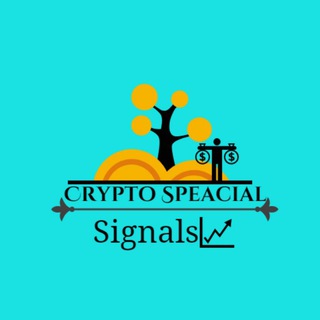 Telegram profile photo for Crypto Special Signals