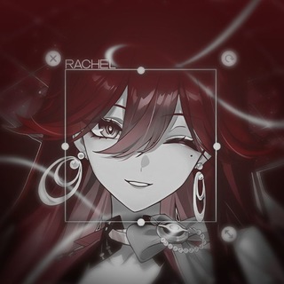 Telegram profile photo for 𝖱𝖺𝖼𝗁.𝖾𝗅