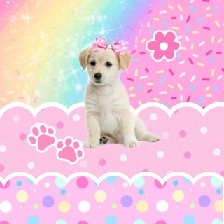 Telegram group profile photo for ellie’s babies