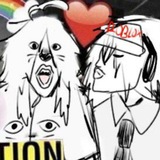 Telegram profile photo for вери sealли наса `•`