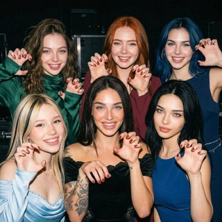 Telegram profile photo for 7days 2 закрыт