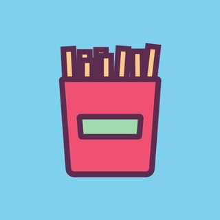 Telegram profile photo for 🥔
