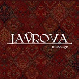 Telegram profile photo for LavrovaMassage | МАССАЖ СПб