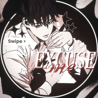 Telegram profile photo for .ℰ𝘹𝘤𝘶𝐬ꫀ.✆︎.𝐦ꫀׁׅ﹗.🍷 ゙⃞