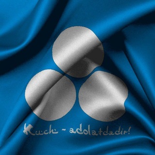 Telegram profile photo for Talabalarga huquqiy va ijtimoiy yordam.