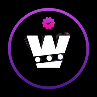 Telegram group profile photo for WAM | Official Chat