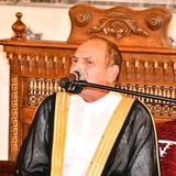 Telegram profile photo for الشيخ الدكتور أحمد نعينع - Ahmed Neinaa