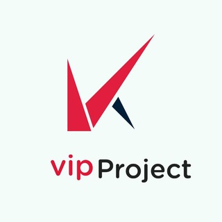 Telegram profile photo for ViP Project 🎓