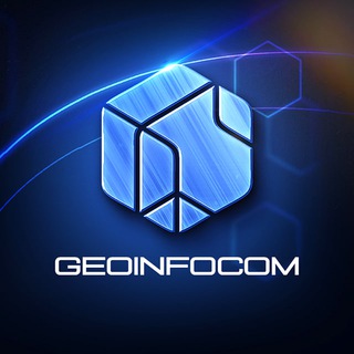Telegram profile photo for GEOINFOCOM