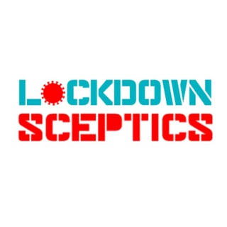 Telegram profile photo for The Daily Sceptic