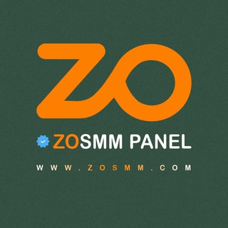 Telegram profile photo for ZOSMM Update