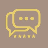 Telegram profile photo for Отзывы Милана Марфюм