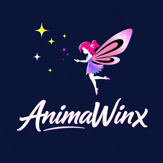 Telegram profile photo for AnimaWinx