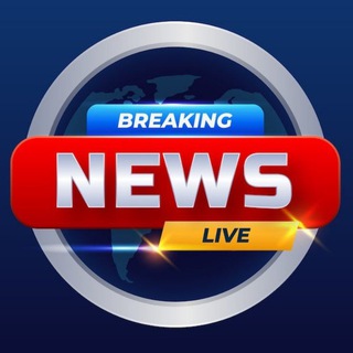 Telegram profile photo for NEWS - India Stock Market 👨💻