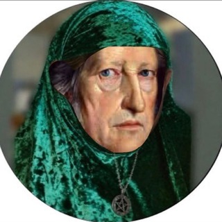 Telegram profile photo for Lacan's Whore House