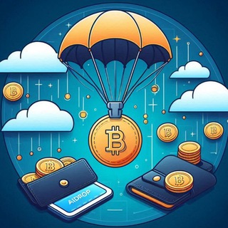 Telegram profile photo for ایردراپ تلگرامی , درآمد دلاری