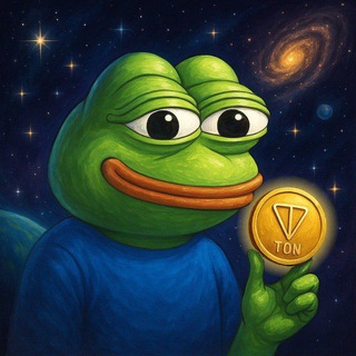 Telegram profile photo for Звезды Дурова
