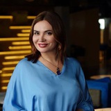 Telegram profile photo for Виктория Прохорова-БОРГЕСТ|Путешествия от А до Я