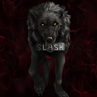 Telegram profile photo for slash.channel🐺