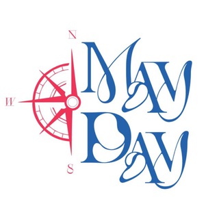 Telegram profile photo for MAYDAY| cover dance team |