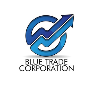 Telegram profile photo for BLUE TRADE CORPORATION📊