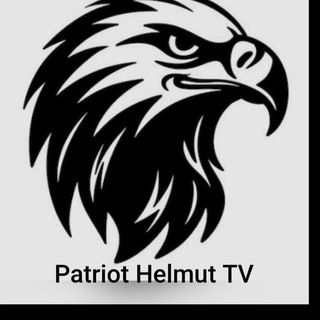 Telegram profile photo for 🇩🇪 Patriot Helmut TV 🇩🇪