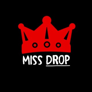 Telegram profile photo for Жіноча білизна ❤️Miss DROP💰 Дропшиппинг женское белье👙
