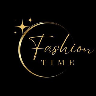 Telegram profile photo for FASHION TIME | Байер сервис