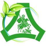 Telegram profile photo for Служба крови Больница Святого Георгия 🩸